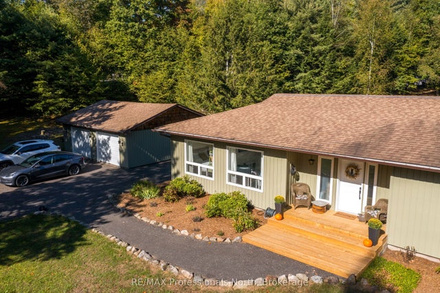 106 Ladell Heights Crescent, Huntsville