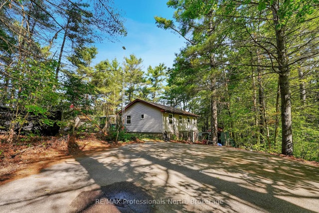 1021 Millwoods Road, Algonquin Highlands