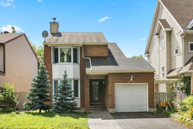 3142 Dumaurier Avenue, Britannia Heights - Queensway Terrace N and Area