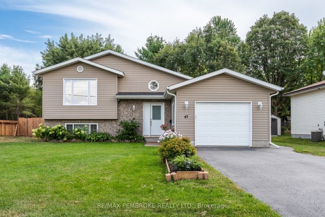 47 Mohns Avenue, Petawawa