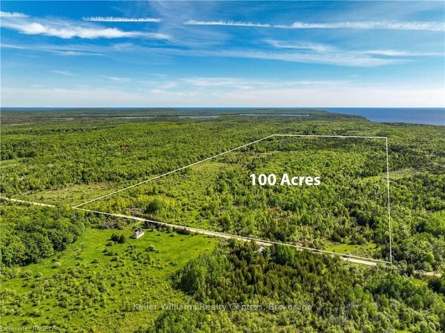 Lot 39 Bartley Drive, Northern Bruce Peninsula