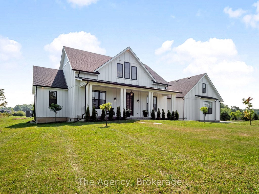 51075 Deeks Road S, Wainfleet