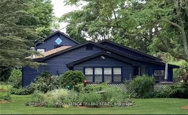 7575 Biddulph Street, Lambton Shores