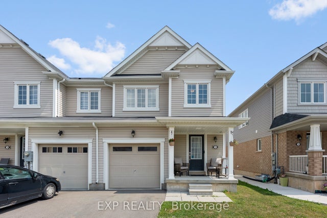 7732 Redbud Lane, Niagara Falls