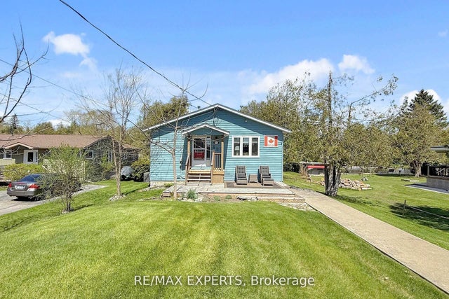 60 River Drive, Kawartha Lakes