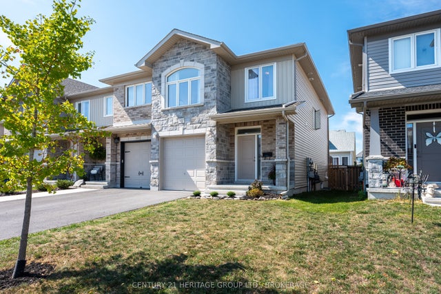 1437 Monarch Drive, Kingston