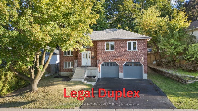 317 Scott Road, Cambridge
