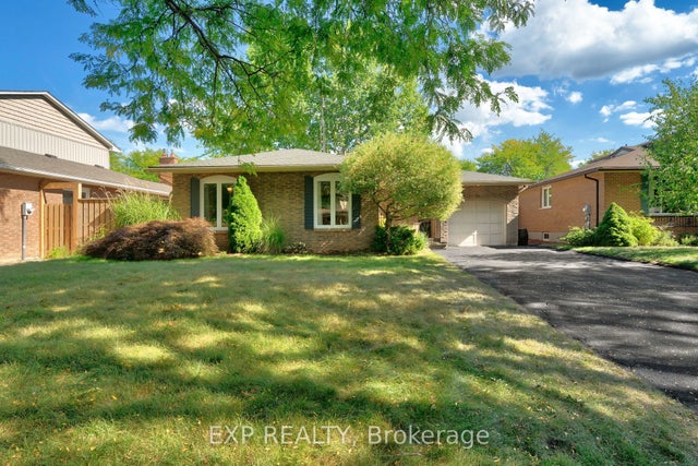 25 Ziraldo Road, St. Catharines