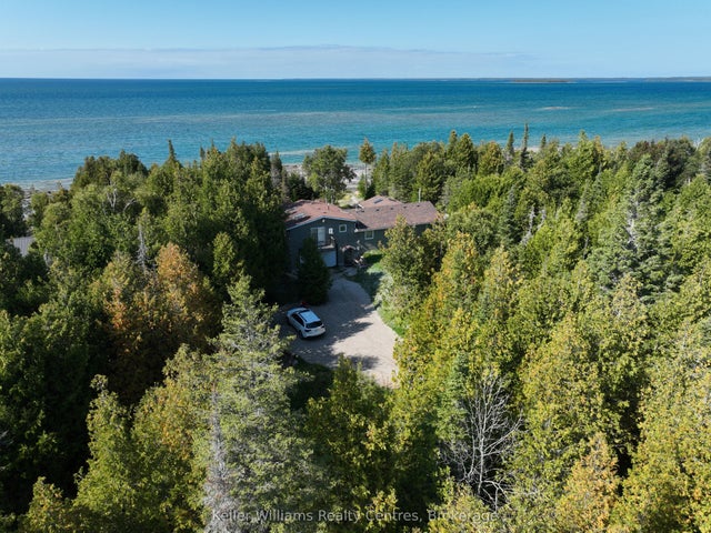 62 Zorra Drive, Northern Bruce Peninsula