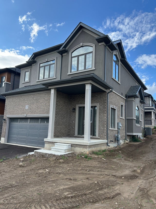 129 Hitchman Street, Brant