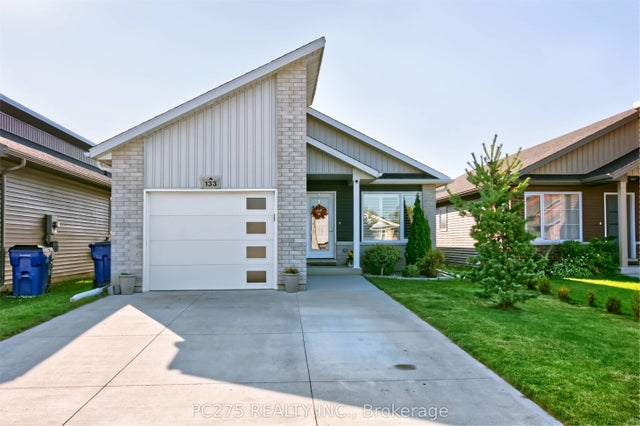 133 Moonstone Crescent, Chatham-Kent