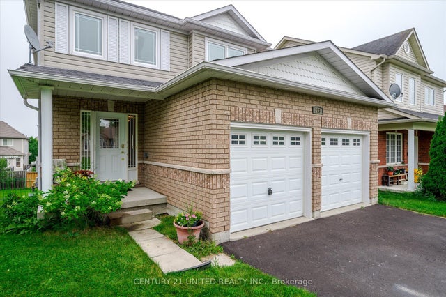 213 Farrier Crescent, Peterborough