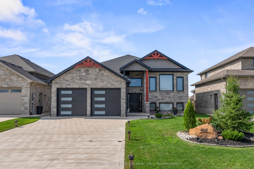 408 Northport Drive, Saugeen Shores