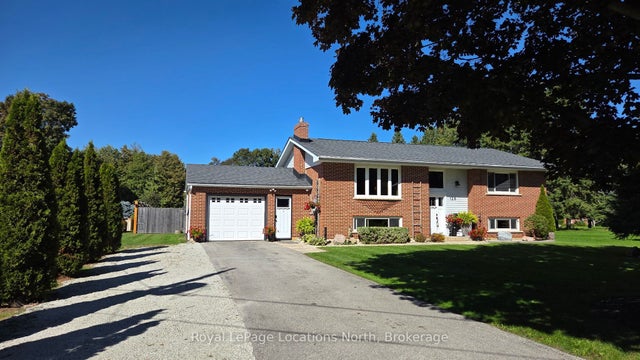 128 Montgomery Street, Meaford