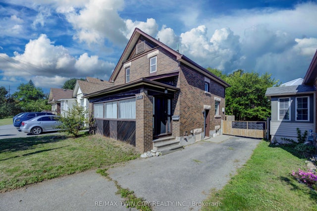 350 Victoria Street S, Kitchener