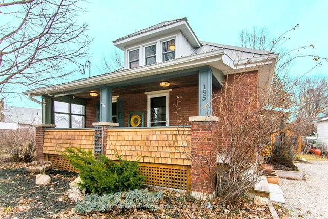 195 Edinburgh Road N, Guelph