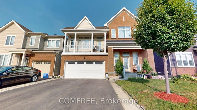 339 Lamarche Avenue, Orleans - Convent Glen and Area