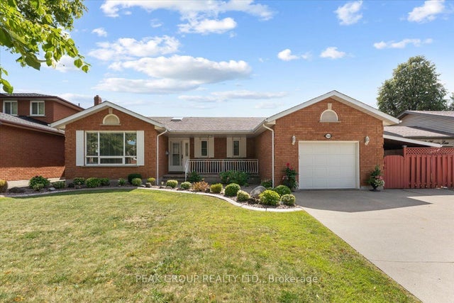 7110 Harovics Lane, Niagara Falls
