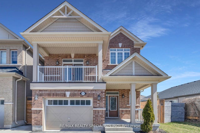 111 Kay Crescent, Centre Wellington