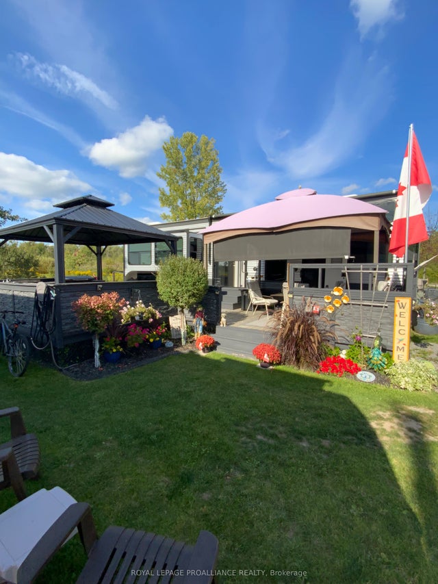 9 Island Park N/a, Stirling-Rawdon