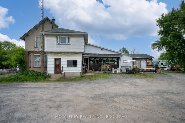 9715 County Road 2 Road, Greater Napanee