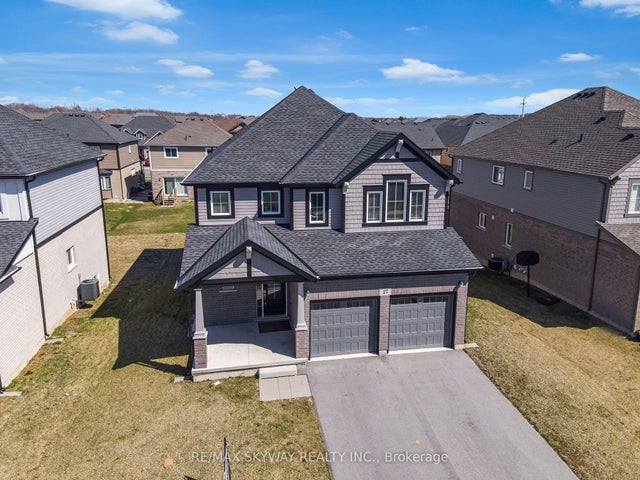 27 Monarch Street, Welland