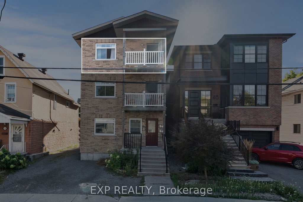 52 Champagne Avenue S C, Dows Lake - Civic Hospital and Area