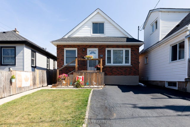 118 Julian Avenue, Hamilton