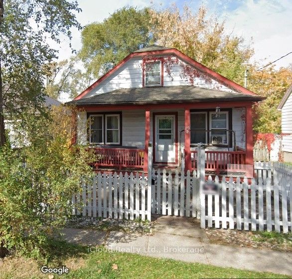 95 Chetwood Street, St. Catharines