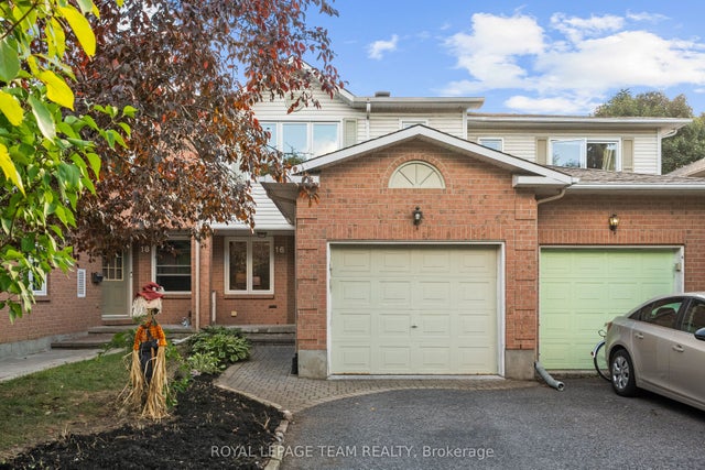 16 Baton Court, Kanata