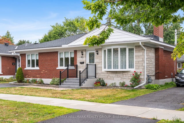 853 Chapman Boulevard, Elmvale Acres and Area