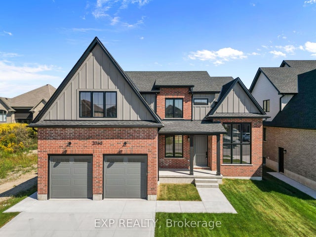 2060 Wickerson Road, London South