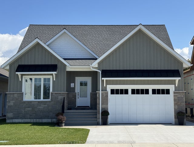 3 Grenville Street N, Saugeen Shores