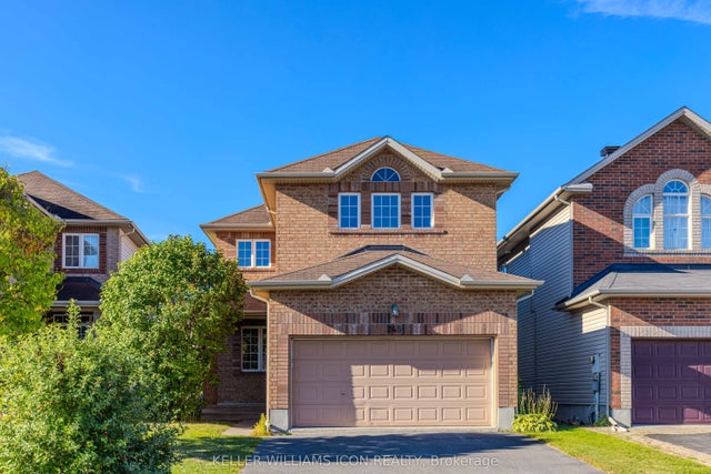 245 Kiwanis Court, Hunt Club - South Keys and Area