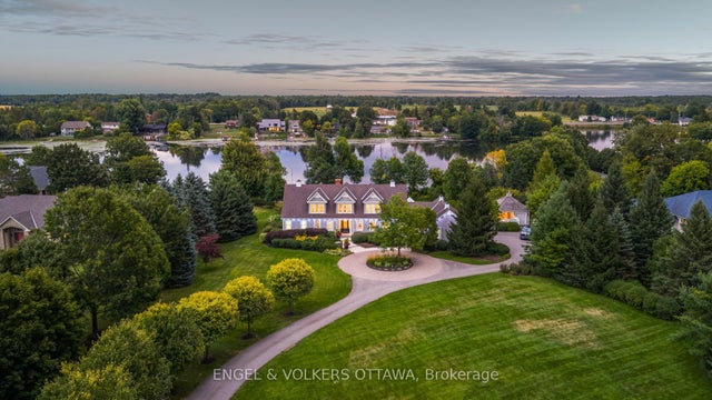 6029 Rideau Valley Drive N, Manotick - Kars - Rideau Twp and Area
