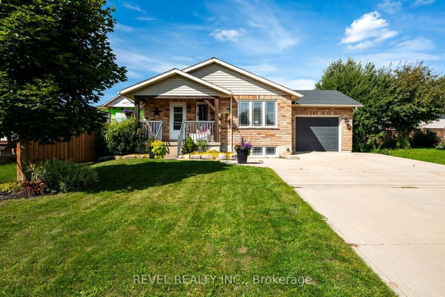 771 Princess Street, Wellington North