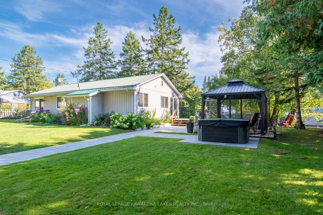 78 Riverbank Road, Kawartha Lakes
