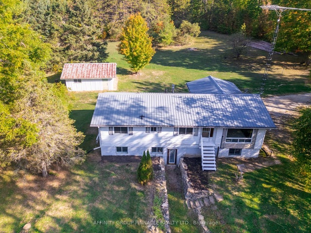 16 Sticky Lane, Kawartha Lakes