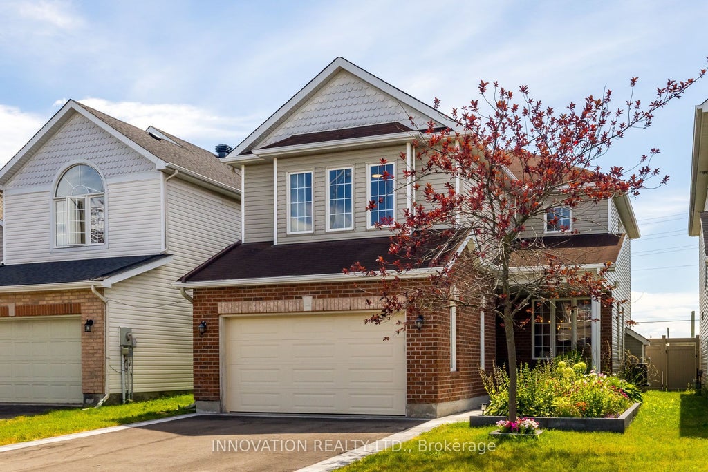 324 Rustic Hills Crescent, Orleans - Cumberland and Area