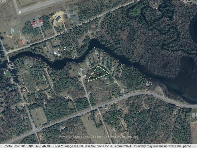 1059 Ablett Court, Algonquin Highlands