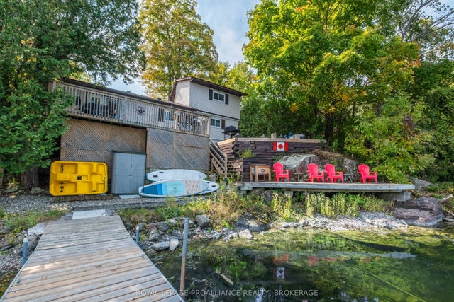 1057 Quinte Conservation Lane, Frontenac