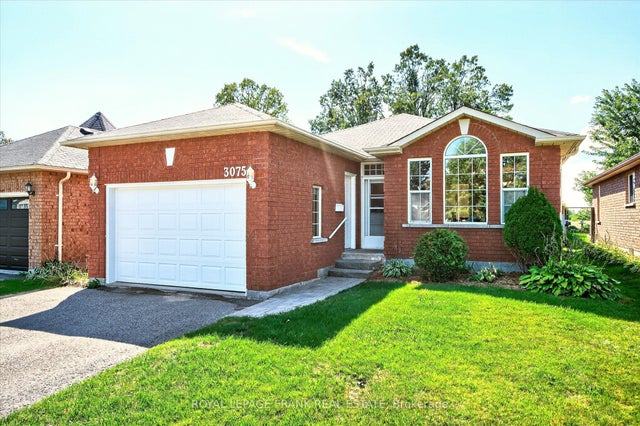 3075 Westridge Boulevard, Peterborough
