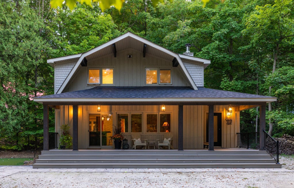 131 Kitzbuhl Crescent, Blue Mountains