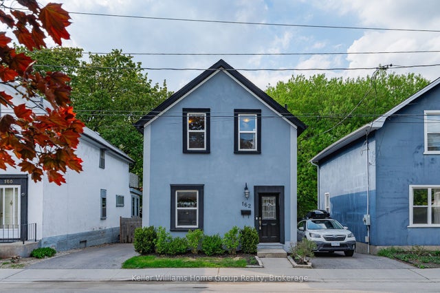 162 Alice Street, Guelph