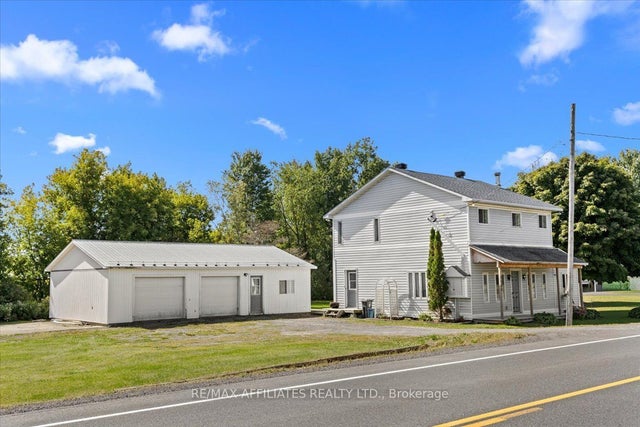 1580 County 2 Road, Alfred and Plantagenet