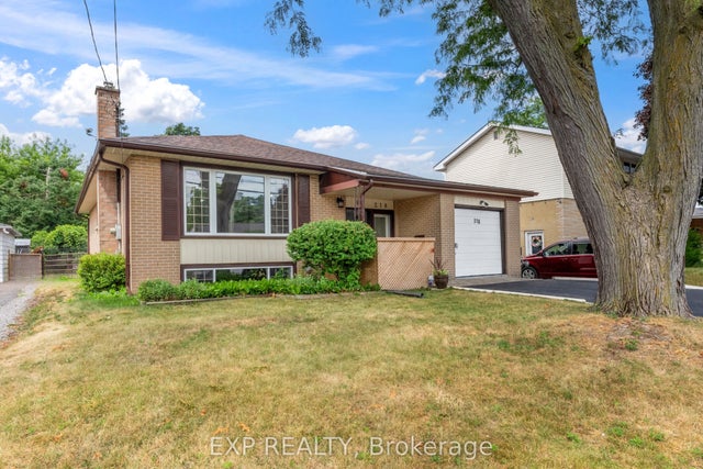 218 Farley Avenue, Belleville