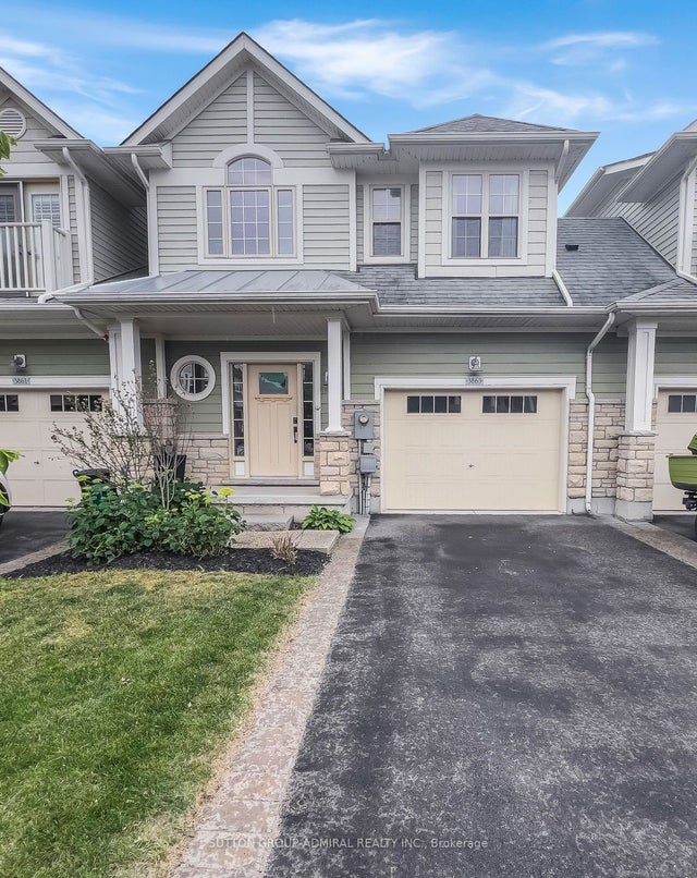 3863 Ryan Avenue, Fort Erie