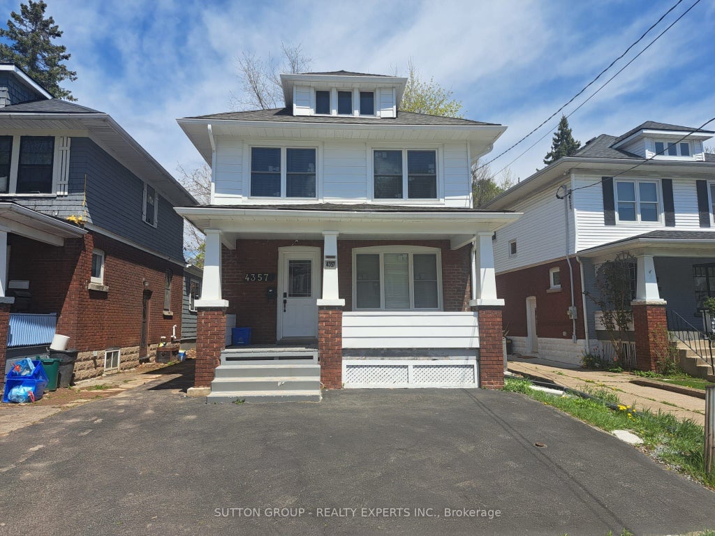 4357 Seneca Street, Niagara Falls
