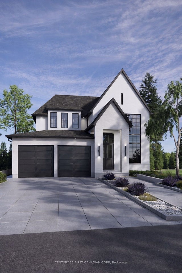 Lot 19 Linkway Boulevard, London South