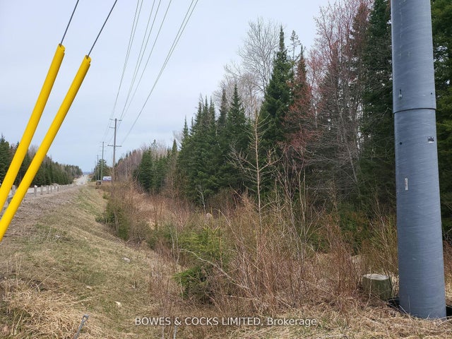 Highway 62 N N/a, Hastings Highlands